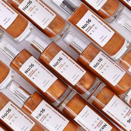 Cilt bakımında kadınların güvendiği ve tercih ettiği marka Sinoz oldu